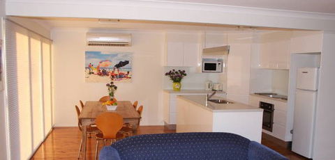 Aspect On Jones Beach - Hotels Melbourne 4