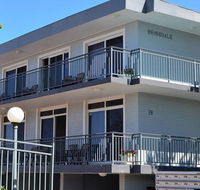 Beach Studio on Bombo - Hotels Melbourne