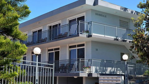 Beach Studio On Bombo - Hotels Melbourne 0