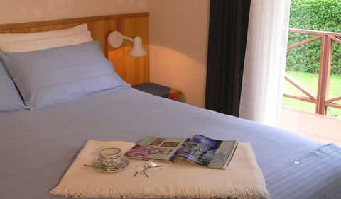 Bed And Views Kiama - Hotels Melbourne 0