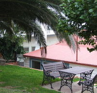 Allwood Cottage