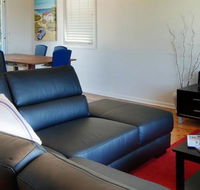 Beach Kharma Cottage