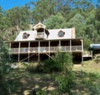 Cants Cottage - Hotels Melbourne