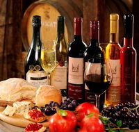 Cedar Creek Vineyard Cottages - Hotels Melbourne