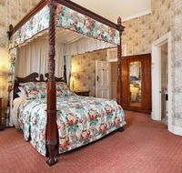 The Old George And Dragon Guesthouse - Hotels Melbourne