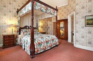 The Old George And Dragon Guesthouse - Hotels Melbourne 0