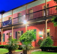 Anoushka's Boutique Bed and Breakfast - Hotels Melbourne