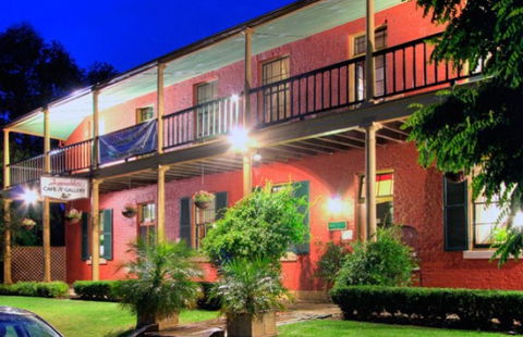 Anoushka's Boutique Bed And Breakfast - Hotels Melbourne 0
