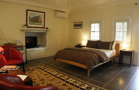 Anoushka's Boutique Bed And Breakfast - Hotels Melbourne 1