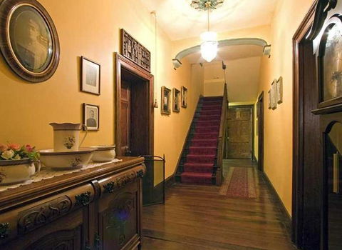 Anoushka's Boutique Bed And Breakfast - Hotels Melbourne 2