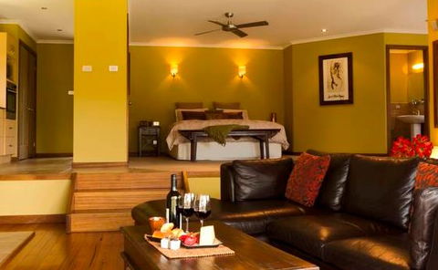 Cedars Mount View - Hotels Melbourne 0