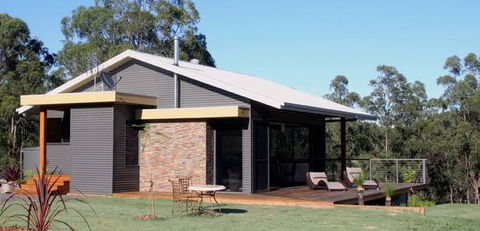 Cedars Mount View - Hotels Melbourne 1