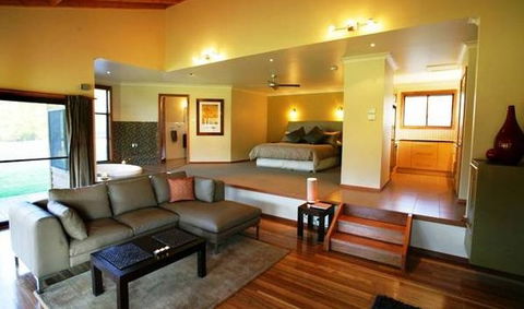 Cedars Mount View - Hotels Melbourne 2