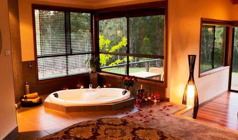 Cedars Mount View - Hotels Melbourne 4