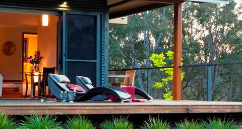Cedars Mount View - Hotels Melbourne 5