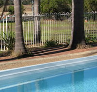 Cessnock Wine Country Caravan Park - Hotels Melbourne