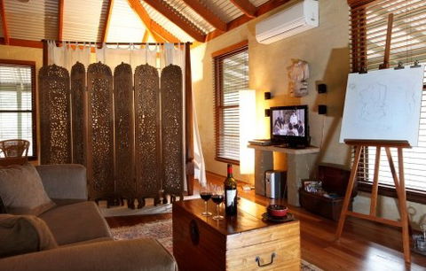 Billabong Moon - Hotels Melbourne 1
