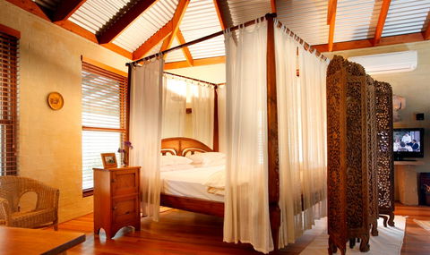 Billabong Moon - Hotels Melbourne 2