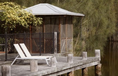 Billabong Moon - Hotels Melbourne 3