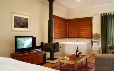 Billabong Moon - Hotels Melbourne 4
