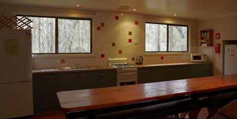 Belford Cabins - Hotels Melbourne 1