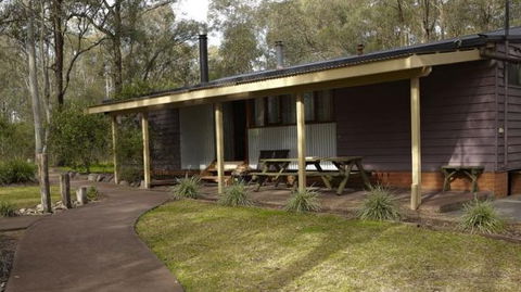 Belford Cabins - Hotels Melbourne 3
