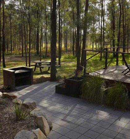 Belford Cabins - Hotels Melbourne 4