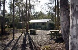 Belford Cabins - Hotels Melbourne 5