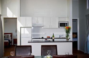Beltana Villas - Hotels Melbourne 0