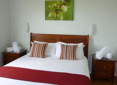 Beltana Villas - Hotels Melbourne 1