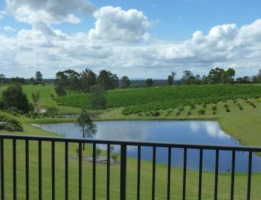 Beltana Villas - Hotels Melbourne 3