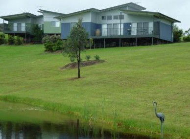 Beltana Villas - Hotels Melbourne 5