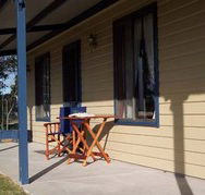 Belmadar Rose Cottage - Hotels Melbourne