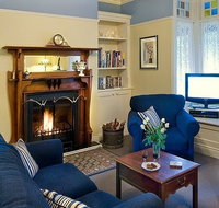 Bethany Manor Bed and Breakfast - Hotels Melbourne