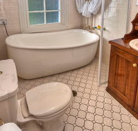 Bridal Falls Cottage - Hotels Melbourne