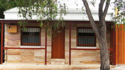Australia Street Cottage - Hotels Melbourne 5