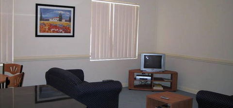 Caulta Apartments Parramatta - Hotels Melbourne 1