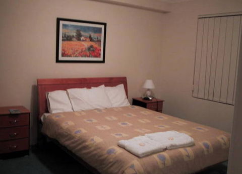 Caulta Apartments Parramatta - Hotels Melbourne 3