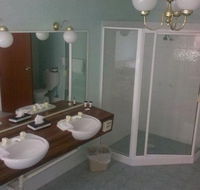 Blue Cattle Dog Motel - Hotels Melbourne