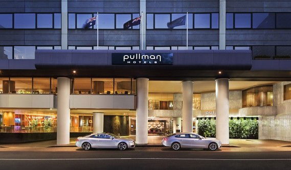 Sydney City NSW Hotels Melbourne