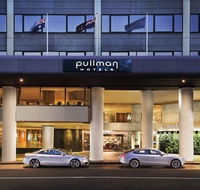 Pullman Sydney Hyde Park - Hotels Melbourne