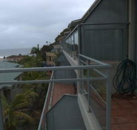 Avoca Palms Resort - Hotels Melbourne