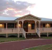 Loggers Rest Bed and Breakfast - Hotels Melbourne