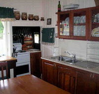 Dillons Cottage - Hotels Melbourne