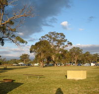 Sommerville Valley Tourist Park - Hotels Melbourne