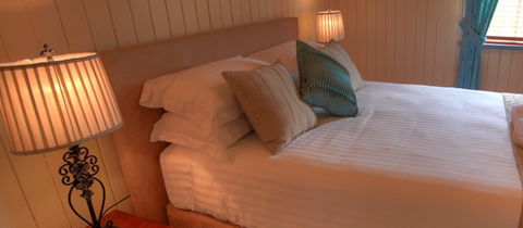Apple Blossom Cottage - Hotels Melbourne 2