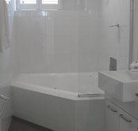 Quality Hotel The Inchcolm - Hotels Melbourne