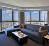 Meriton Serviced Apartments - Brisbane - Hotels Melbourne