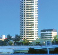 Park Regis North Quay - Hotels Melbourne