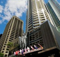 M on Mary Apartment Hotel - Hotels Melbourne